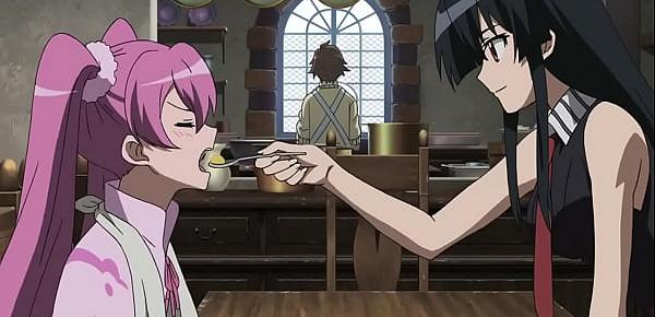  akame ga k. – ep 07 – matar os tres parte 1